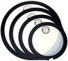 Big Fat Snare Drum Studio 4 Pack 10 ", 12 ", 14 ", 16 " BFSDSP