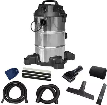 Heissner Non-Stop (F638P-00)