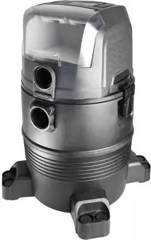 Heissner Teichschlammsauger Power X-Change 3000l/h (F636-PXC)