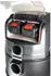 Heissner Teichschlammsauger Power X-Change 3000l/h (F636-PXC)