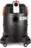 Coil Teichschlammsauger 1600W 35l Tank mit Gebläsefunktion