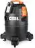 Coil Teichschlammsauger 1600W 35l Tank mit Gebläsefunktion