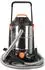 Coil Teichschlammsauger 1400W, Tank 35l, Saugleistung 18KPa, Entwässerungspumpe 600W