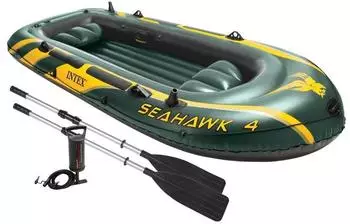 Intex 68351 Schlauchboot
