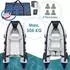 Art Sport Inflatable Boat (24403)