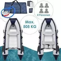 Art Sport Inflatable Boat (24403)