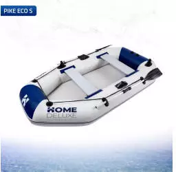 Home Deluxe Schlauchboot Pike S