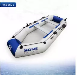 Home Deluxe Schlauchboot Pike L