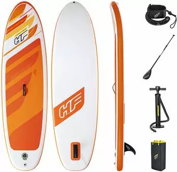 Bestway Hydro-Force SUP Allround Board-Set Aqua Journey