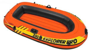 Intex Explorer Pro 200