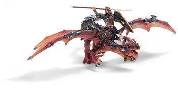 Schleich Drachenreiter (70100)
