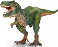 Schleich Dinosaurs 14525 Tyrannosaurus rex Spielfigur