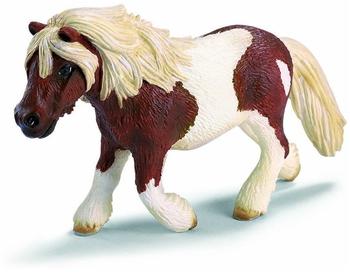 Schleich Shetland Pony Wallach (13297)