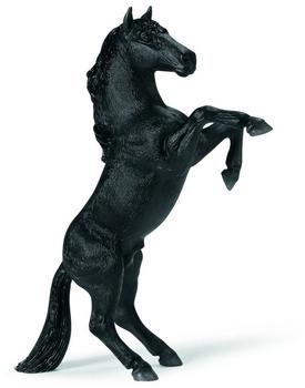 Schleich Mustang Hengst schwarz (13624)