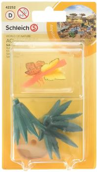 Schleich Schmetterling Set (42252)