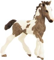 SCHLEICH HORSE CLUB 13774, SCHLEICH HORSE CLUB SCHLEICH 13774 Tinker Fohlen