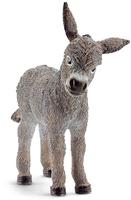 Schleich 13746, Esel Fohlen Modell von Schleich