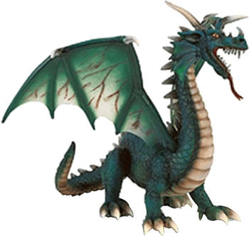 Schleich Drache (70033)