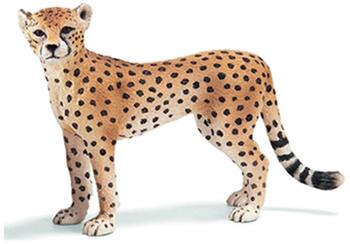 Schleich Gepardin (14614)