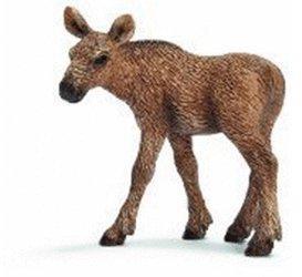 Schleich Elch Kalb (14621)