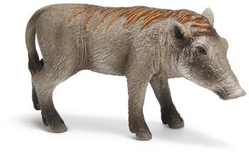 Schleich Warzenschwein Ferkel (14612)