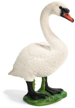 Schleich Höckerschwänin
