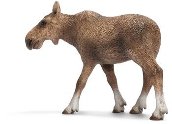 Schleich Elch Kuh (14620)