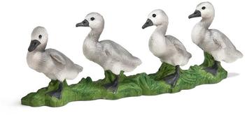 Schleich Höckerschwanküken (13657)