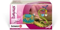 SCHLEICH BAYALA 42185, SCHLEICH BAYALA SCHLEICH 42185 BAYALA Schlossdekoration...