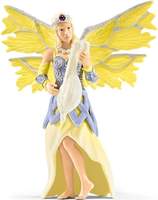 Schleich 70515, Sera in festlicher Kleidung (Schleich 70515) Elfe