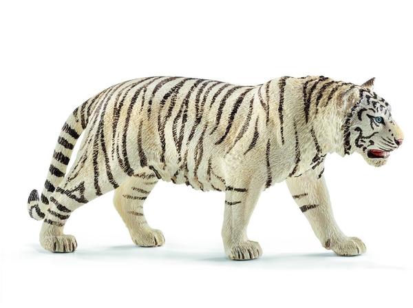 Schleich Tiger weiß (14731)