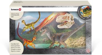 Schleich Velociraptor auf der Jagd (42259)