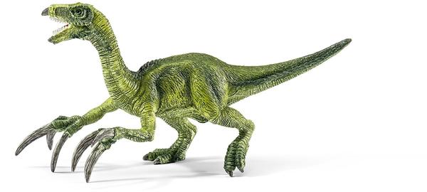 Schleich Therizinosaurus (14544) Test | ⭐ Angebote ab 16,80 €