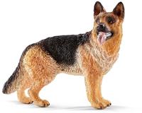 SCHLEICH FARM WORLD 16831, SCHLEICH FARM WORLD SCHLEICH 16831 Sch&auml;ferhund