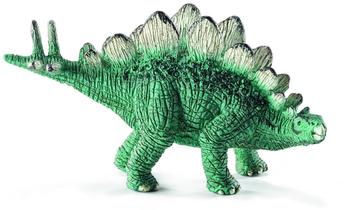 Schleich Stegosaurus mini (14537)