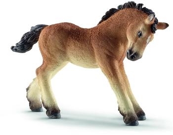 Schleich Ardenner Fohlen (13779)