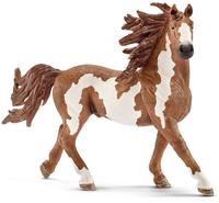 Schleich 13794, Schleich Farm World Pinto Hengst