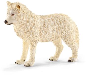 Schleich Arktischer Wolf (14742)