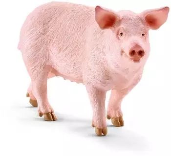 Schleich Schwein (13782)
