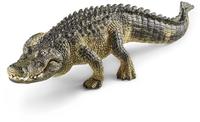 Schleich 14727, Schleich Wild Life Alligator