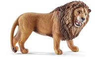 Schleich 14726, Schleich Wild Life L&ouml;we (br&uuml;llend)
