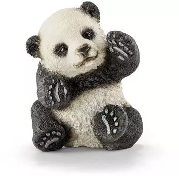 Schleich Panda Junges (14734)