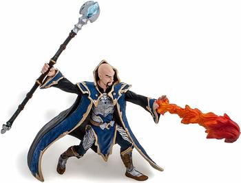 Schleich Eldrador - Drachenritter Magier 72059