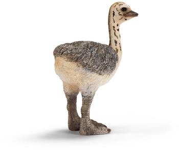 Schleich Strau&szlig;enjunges (14398)