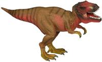 Schleich 72068, Tyrannosaurus Rex rot Sonderedition - Schleich 72068 Dinosaurier