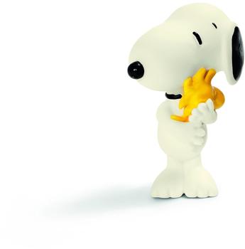 Schleich Snoopy mit Woodstock (22005)