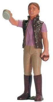 Schleich Pferdepflegerin (42137)