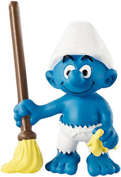 Schleich Schiffsjunge Schlumpf (20763)