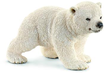 Schleich Eisbärjunges (14708)