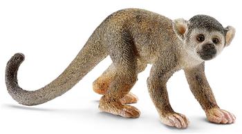 Schleich Totenkopfäffchen (14723)
